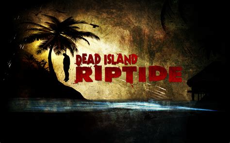 dead island riptide - north sentinel island